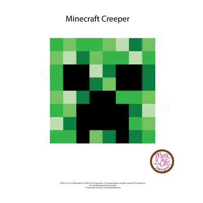 Adult Minecraft Prestige Creeper Costume | Minecraft Costumes