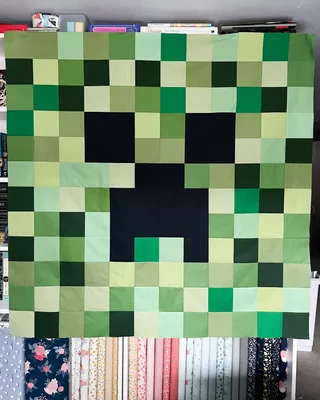 100+] Minecraft Creeper Wallpapers | Wallpapers.com