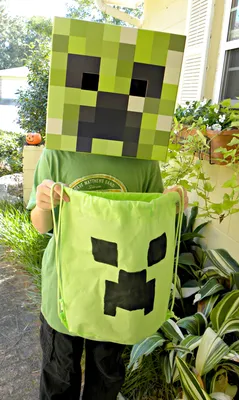 Mobs of Minecraft™: Beware the Creeper! by Christy Webster (Paperback) |  Scholastic Book Clubs