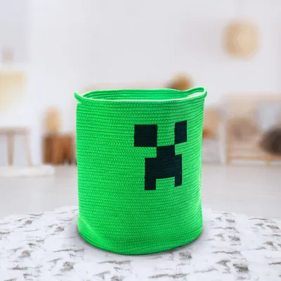 Xbox Has Released A Minecraft 'Creeper' Themed Mini Fridge | Pure Xbox