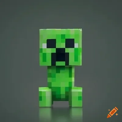 Minecraft Enderman and Creeper\" Art Board Print for Sale by ddkart |  Redbubble