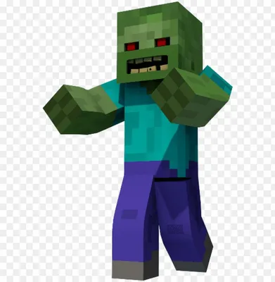 Minecraft майнкрафт Zombie зомби мобы вай - Toy PNG Transparent With Clear  Background ID 334348 png - Free PNG Images | Zombie, Minecraft, Minecraft  clipart