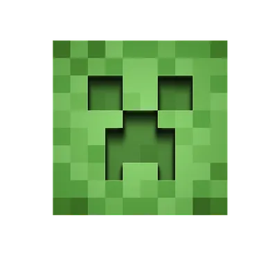 Minecraft Creeper PNG Image | OngPng