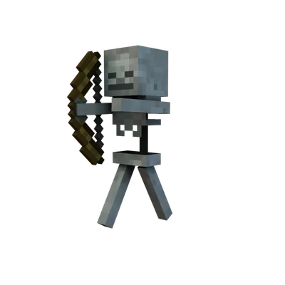 Minecraft Cat PNG Image | OngPng