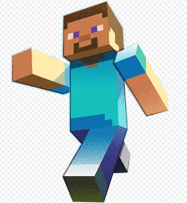 Minecraft PNG transparent image download, size: 652x779px