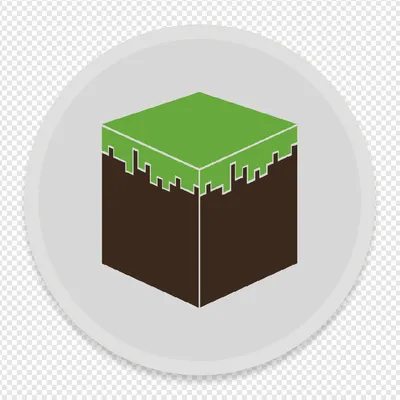 Download Minecraft, Minecraft Block, Cutout. Royalty-Free Vector Graphic -  Pixabay