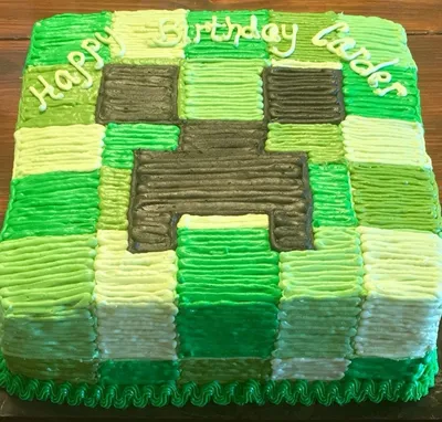 С днем рождения Minecraft: PlayStation Edition! » MineZone - Не всё зелёное  взрывается