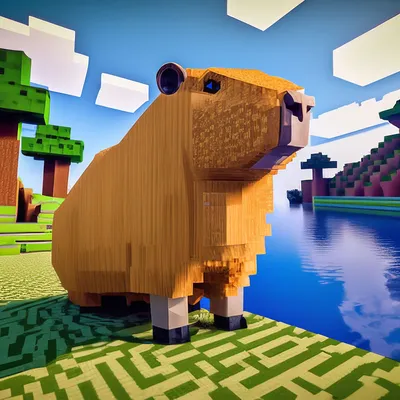 Animals for Minecraft – скачать приложение для Android – Каталог RuStore