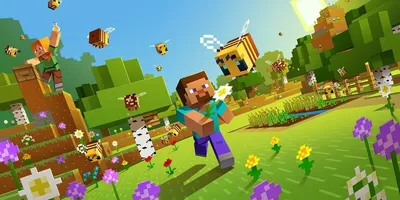 Minecraft on X: \"A NEW biome is on its way in 1.20: The cherry blossom  biome! Hide under the wide canopies, stroll along the pink flower carpet  blocks, and utilize the cherry