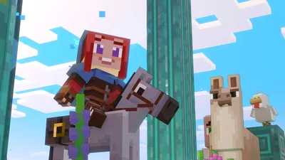 Is Minecraft cross-platform? Multiplayer across platforms explained | Radio  Times