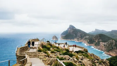 The prettiest towns and places in Mallorca | CN Traveller