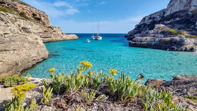 Charter: Mallorca - Sail Magazine