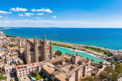 2 Days in Palma de Mallorca - the perfect itinerary - City Sightseeing