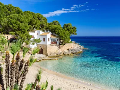 40 best landscapes in Mallorca (in pictures)