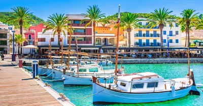 14 Best Beaches in Mallorca | Celebrity Cruises
