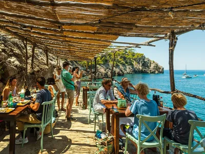 The Spanish Island of Mallorca Is a Design-Loving Traveler's Dream - WSJ