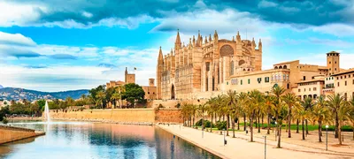 The Ultimate Travel Guide to Mallorca - 10 day itinerary — sarowly | sf +  california travel photographer