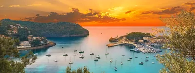 Mallorca, Spain Travel Guide — Best Mallorca Restaurants, Hotels, Shops,  Museums