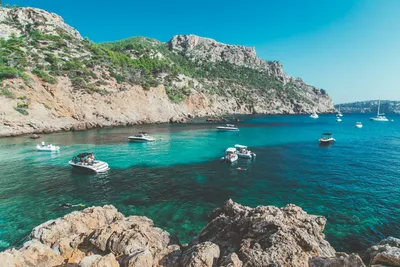 14 Mallorca Beaches You Need To Visit This Summer