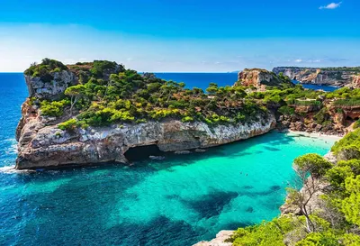 The perfect Mallorca itinerary: An unforgettable week in Mallorca