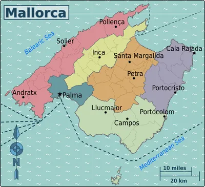 Palma de Mallorca Travel Guide | Palma de Mallorca Tourism - KAYAK