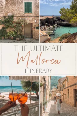 Must-have Mallorca souvenirs: pack memories from paradise