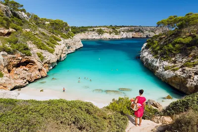 Beaches of Mallorca - We The People — We The People