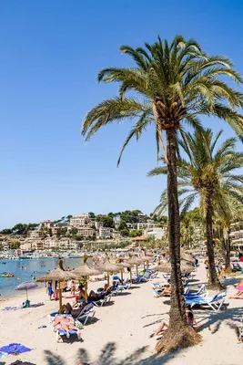 The Ultimate Mallorca Itinerary • The Blonde Abroad