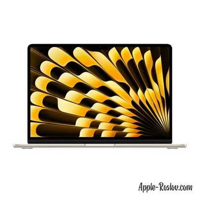 MacBook Air 15 на M2: кому понравится новинка Apple? - iSpace