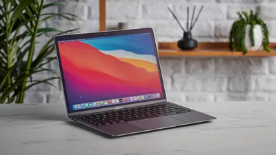 Обзор MacBook Air M2: Стоит ли покупать на 100%? | Оскардроид112 | Дзен