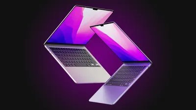 Еще одна причина купить MacBook Air с чипом M1: сверхбыстрый SSD |  AppleInsider.ru
