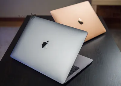 Новый MacBook Air: интересные особенности и фишки, о которых знают не все  (новости компаний) | Новости Одессы