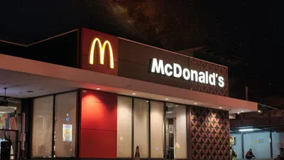 McDonald's (@McDonalds) / X