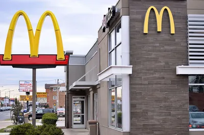 McDonald's starts testing new CosMc's beverage-led restaurants - ABC News