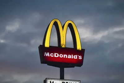 McDonald's Acquires Machine-Learning Startup Dynamic Yield for $300 Million  | WIRED