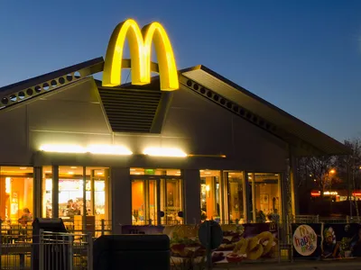 I Spent $100 On McDonald's Food—This Is What's Worth Your Money