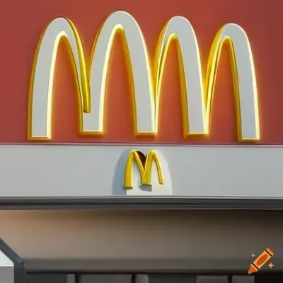 McDonald's Colors Are Red and Yellow For a Reason — Eat This Not That