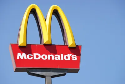 McDonald' Says Fewer People Are Ordering Fries With Their Burgers