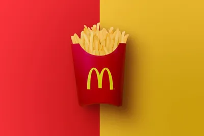 McDonald's Has a Secret Menu Item the McBrunch Available at 10:35 a.m.