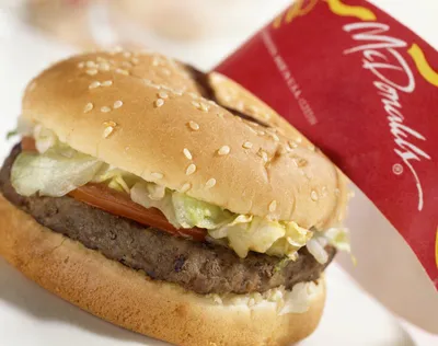 Customers are Deleting the McDonald's App—Here's Why - Parade