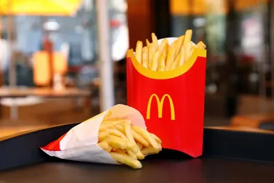 McDonald's Is Raising Menu Prices After Minimum Wage Increase And Customers  Are Furious: 'I Hope They Go Bankrupt' - SHEfinds