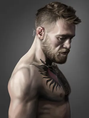 Макгрегор возвращается на трон: смотрим топ-турнир UFC 257 на РЕН ТВ | TV  Mag