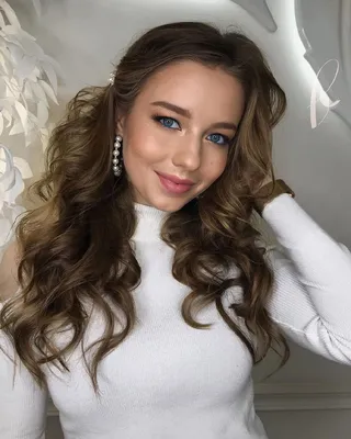 Макияж на выпускной 2019 - фото и видео трендов макияжа 2019