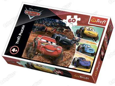 Тачки 3: Молния Маквин (Cars 3 Edition Lightning McQueen) купить в Украине  - Книгоград