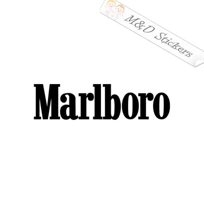 Marlboro Red Label (Medium) – Pink Dot
