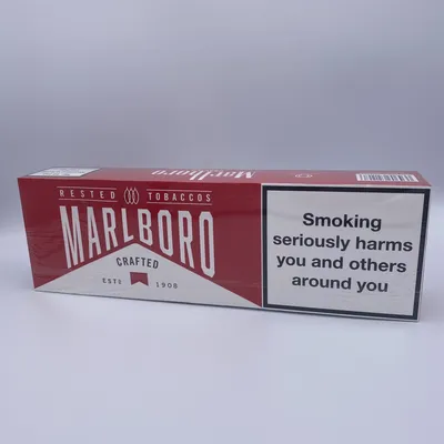 Сигареты Мальборо Красное (Marlboro Red) купить в Москве в сети магазинов  \"МосТабакТорг\"
