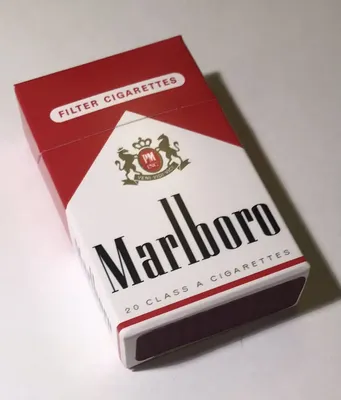 Quin Stone | Marlboro Red (2018) | Available for Sale | Artsy