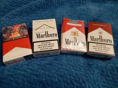 Купить сигареты Мальборо Крафтед Блю (Chesterfield Blue) в Москве в сети  магазинов \"МосТабакТорг\"