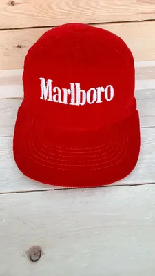 Marlboro Pack — Oks