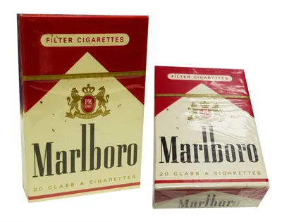 Marlboro Menthol Black 100s Painting by Anthony Gerardi - Fine Art America